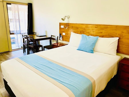 Highway Motor Inn Taree, Taree, Australien
