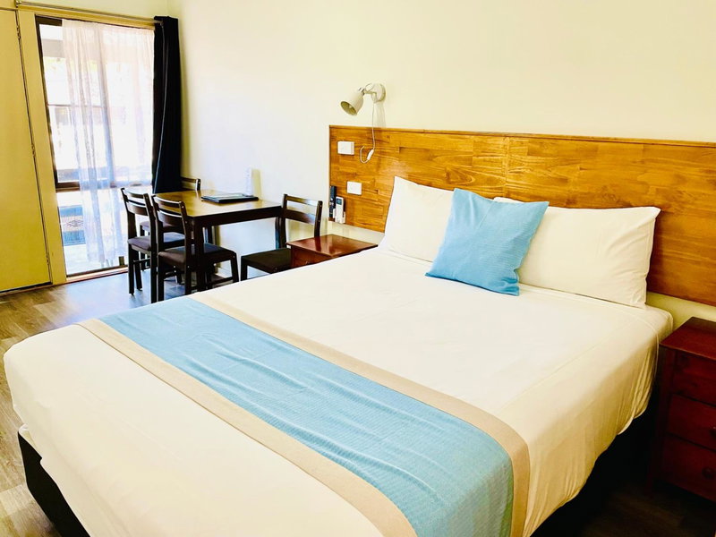 Highway Motor Inn Taree, Taree, Australien