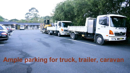 Highway Motor Inn Taree, Taree, Australien