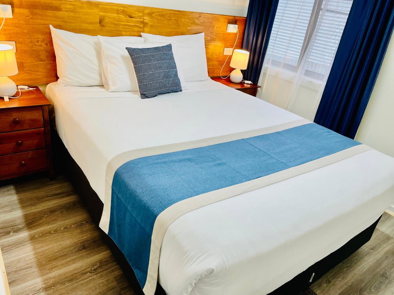 Highway Motor Inn Taree, Taree, Australien