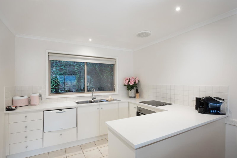 Chestnut Tree Holiday Units, Bright, Australia