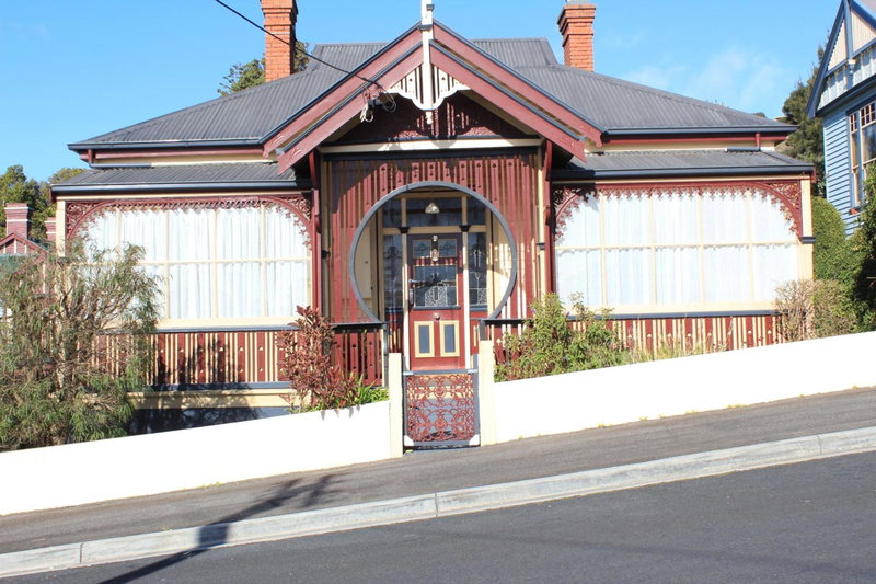 The Duck House, Burnie, Australia