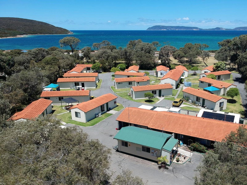 Havana Villas, Albany, Australia