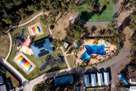 BIG4 Tasman Holiday Parks - Racecourse Beach, Bawley Point, Australia