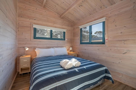 BIG4 Tasman Holiday Parks - Racecourse Beach, Bawley Point, Australia