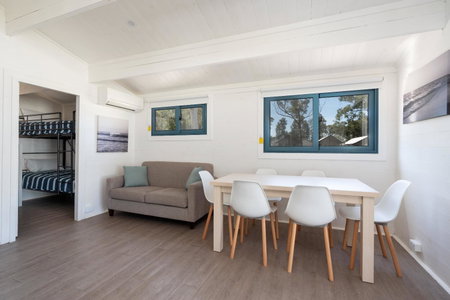 BIG4 Tasman Holiday Parks - Racecourse Beach, Bawley Point, Australia