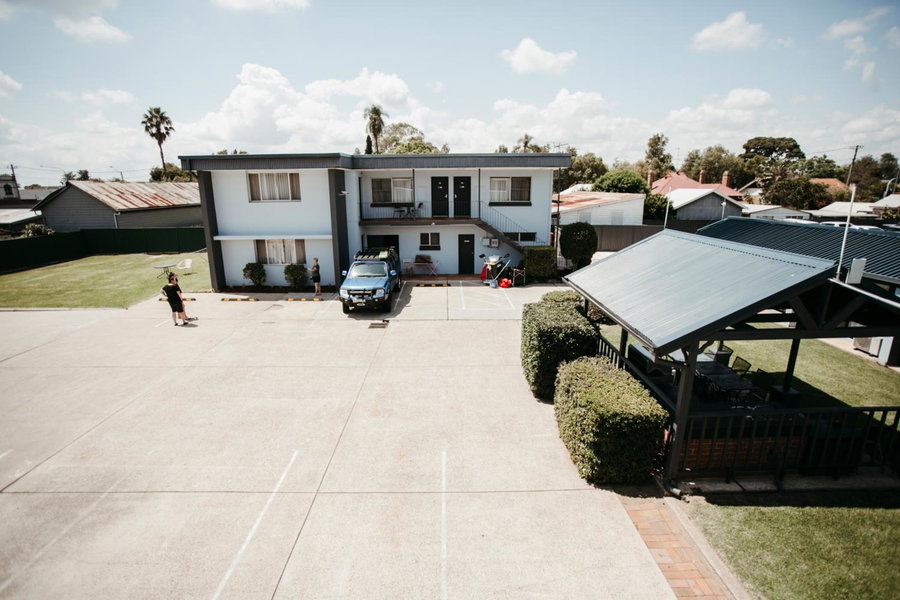 Colonial Motel Richmond, Richmond, Australia