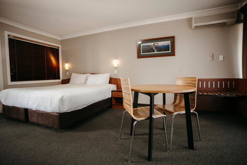 Colonial Motel Richmond, Richmond, Australia