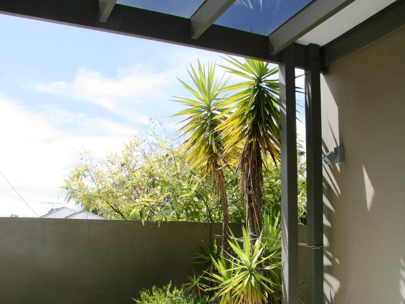 Chaucer Palms Boutique B&B, Newcastle, Australie
