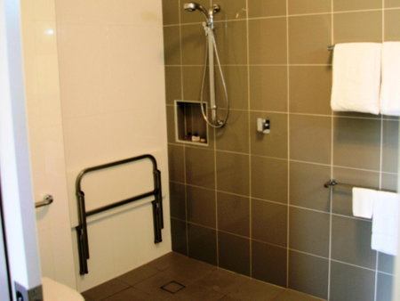Chaucer Palms Boutique B&B, Newcastle, Australie