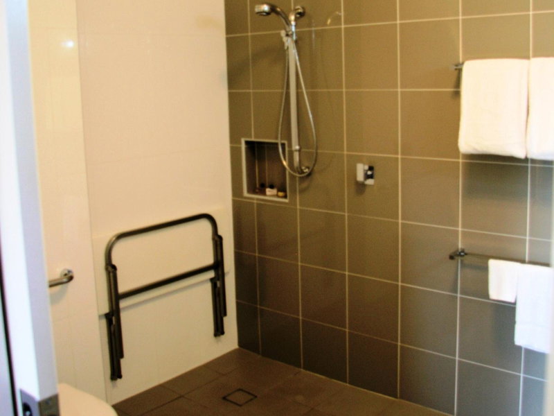 Chaucer Palms Boutique B&B, Newcastle, Australie