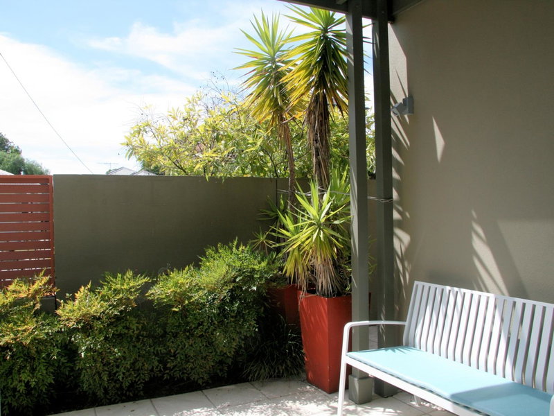 Chaucer Palms Boutique B&B, Newcastle, Australie