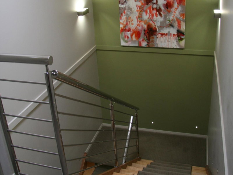 Chaucer Palms Boutique B&B, Newcastle, Australie