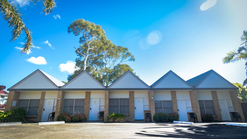 Tropicana Motor Inn, Cowes, Australia