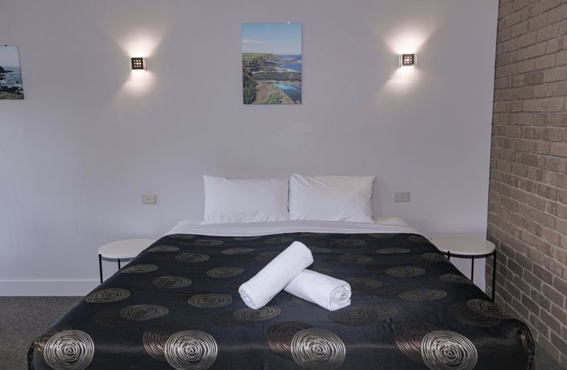 Tropicana Motor Inn, Cowes, Australia