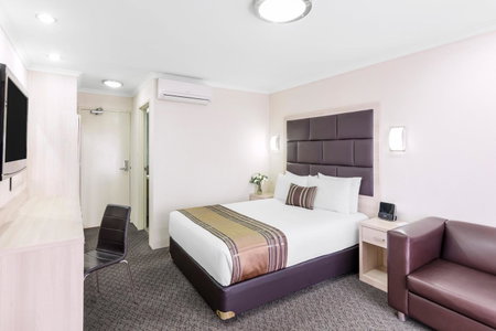 Garden City Hotel, Best Western Signature Collection, Canberra, Australia