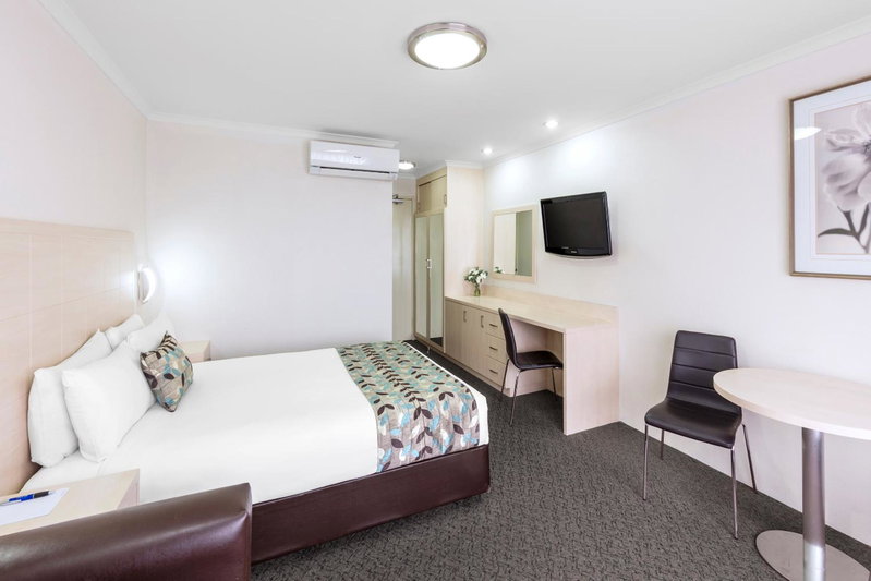 Garden City Hotel, Best Western Signature Collection, Canberra, Australia
