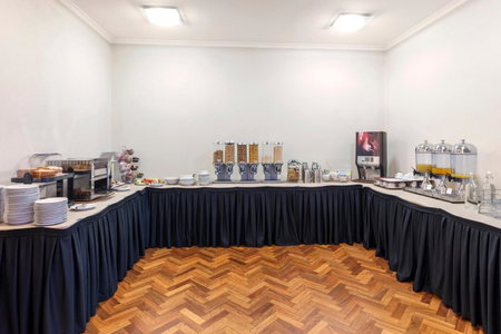 Garden City Hotel, Best Western Signature Collection, Canberra, Australia