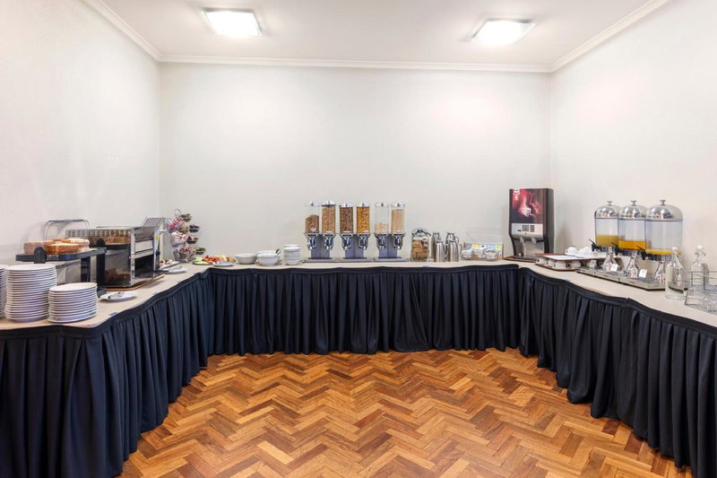 Garden City Hotel, Best Western Signature Collection, Canberra, Australia