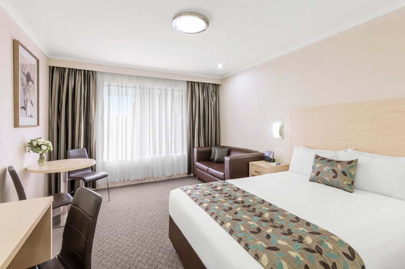 Garden City Hotel, Best Western Signature Collection, Canberra, Australia