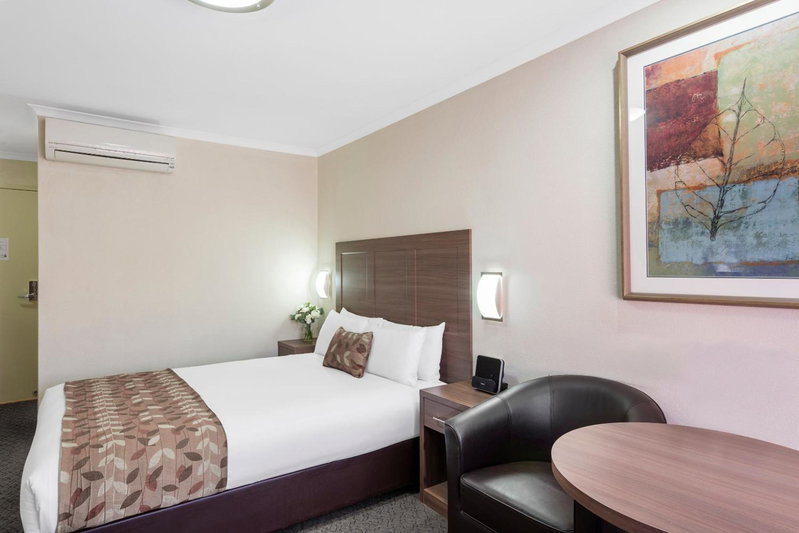 Garden City Hotel, Best Western Signature Collection, Canberra, Australia