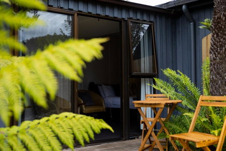 Tullah Lakeside Lodge, Tullah, Australia