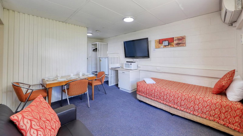 Motel Carnarvon, Roma, Australia
