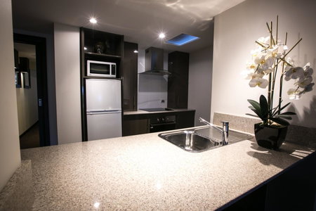 Gallery Apartments, Warrnambool, Австралия