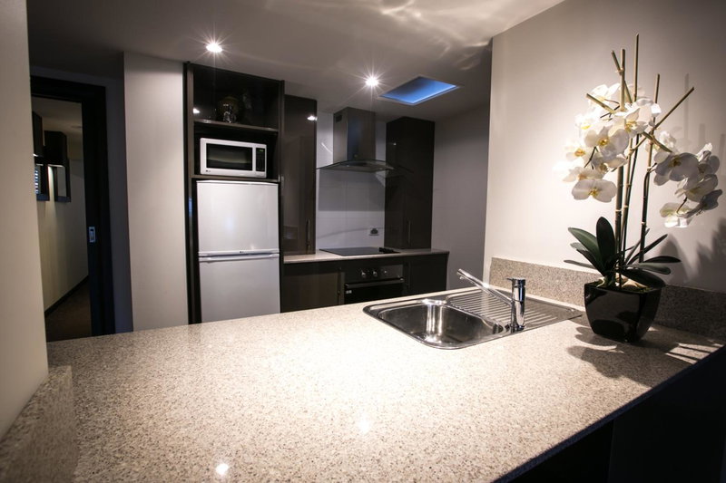 Gallery Apartments, Warrnambool, Австралия