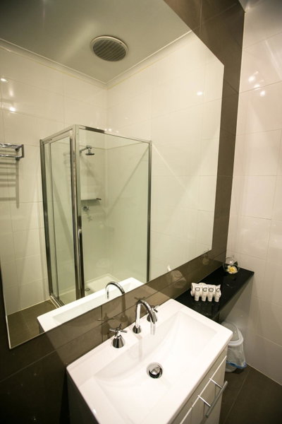 Gallery Apartments, Warrnambool, Австралия