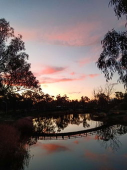 Donald Riverside Motel, Donald, Australia