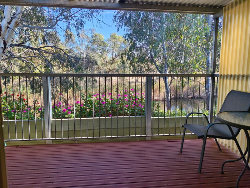 Donald Riverside Motel, Donald, Australia