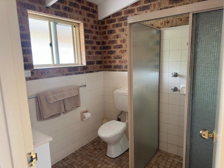 Clock Tower Motor Inn, Coonabarabran, Australia