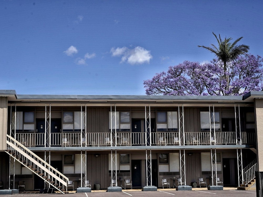 Country Motor Inn Singleton, Australia