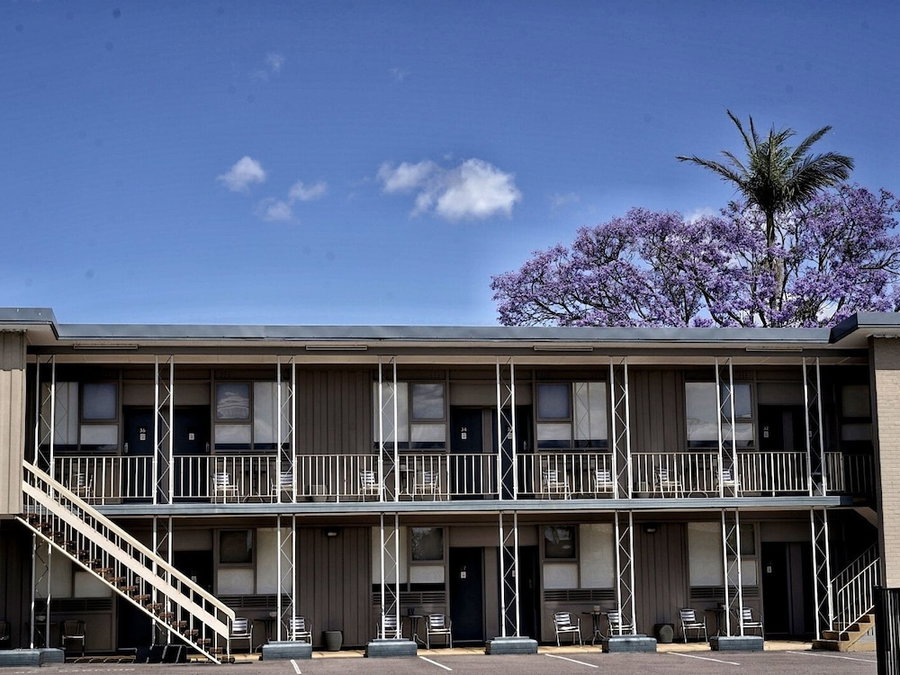 Country Motor Inn Singleton, Singleton, Australia