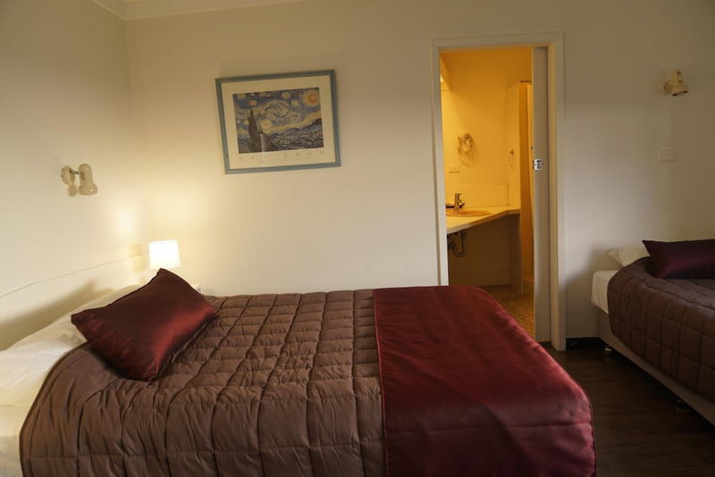 Country Motor Inn Singleton, Singleton, Australia