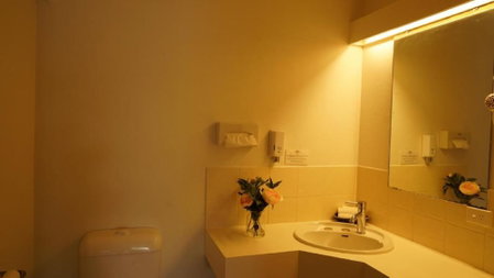 Country Motor Inn Singleton, Singleton, Australia