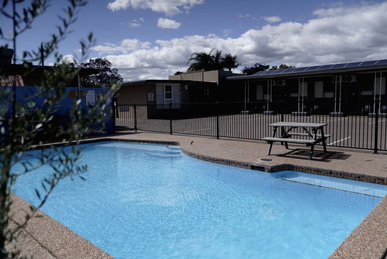 Country Motor Inn Singleton, Singleton, Australia