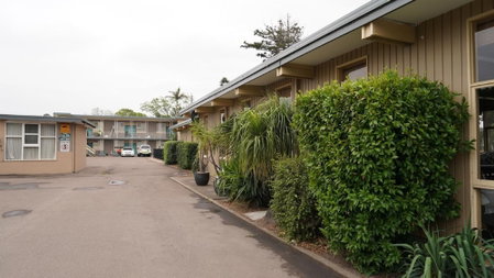 Country Motor Inn Singleton, Singleton, Australia