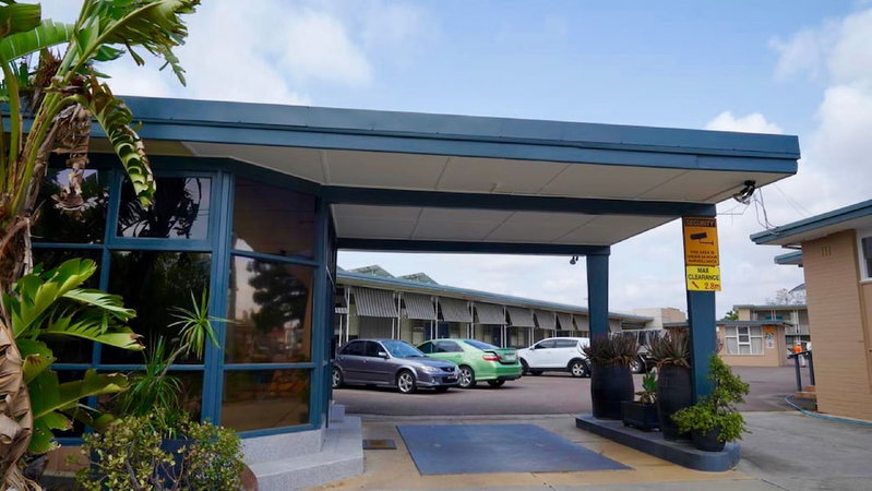 Country Motor Inn Singleton, Singleton, Australia