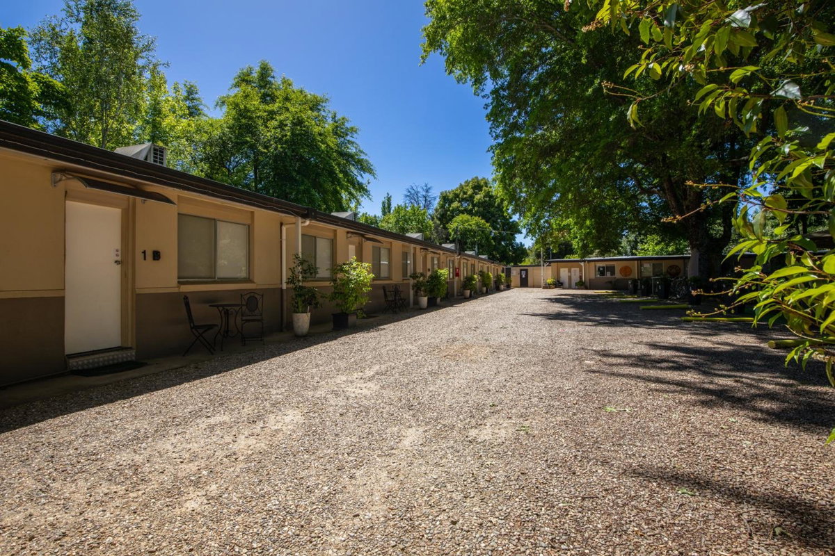 Adina Lodge Holiday Apartments, Australie