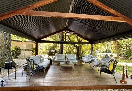 Adina Lodge Holiday Apartments, Bright, Australia