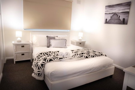 Adina Lodge Holiday Apartments, Bright, Australia
