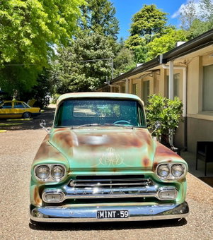Adina Lodge Holiday Apartments, Bright, Australia
