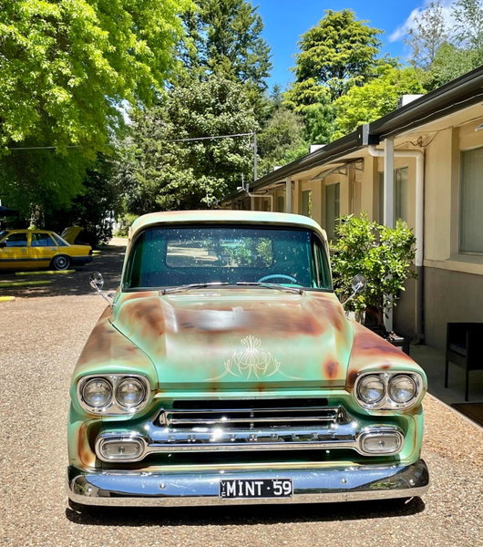 Adina Lodge Holiday Apartments, Bright, Australia