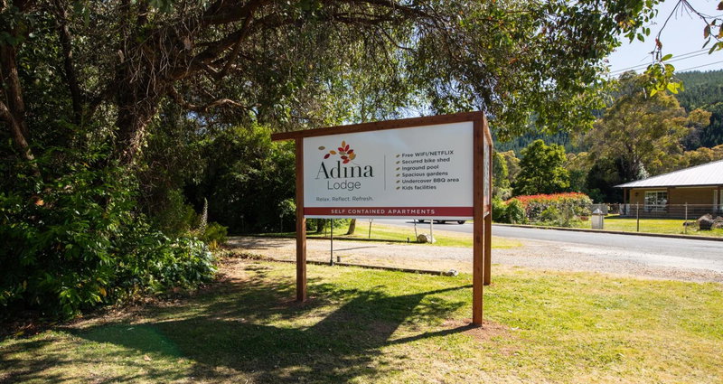 Adina Lodge Holiday Apartments, Bright, Australia