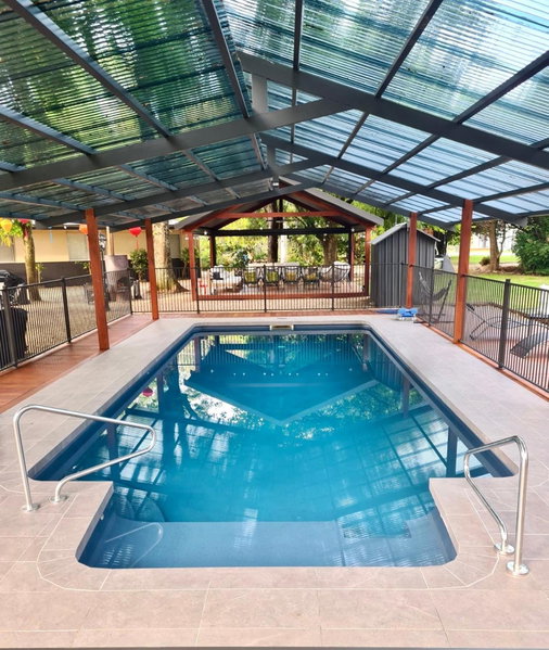 Adina Lodge Holiday Apartments, Bright, Australia