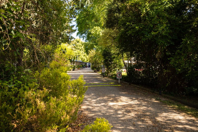 Adina Lodge Holiday Apartments, Bright, Australia