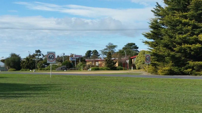 Lake Bolac Motel, Lake Bolac, Australia