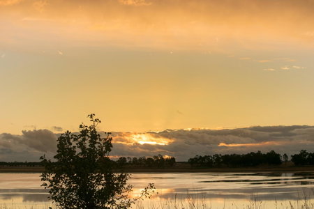 Lake Bolac Motel, Lake Bolac, Australia